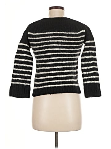 Alex Mill Wool Pullover Sweater (view 2)