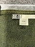 Volcom Green Cardigan Size S - photo 7