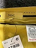 Next Yellow Casual Pants Size 10 R - photo 7