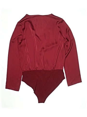 MANGOPOP Collection Long Sleeve Blouse (view 2)