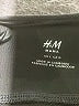 H&M Mama Color Block Black Active Pants Size L - photo 6