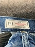 Gap Blue Jeans Size 2R - photo 3