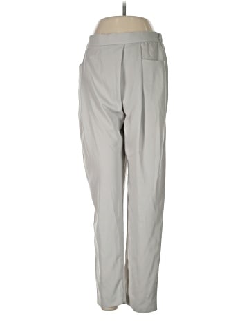 Zara Basic Casual Pants (view 1)