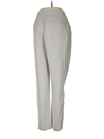Zara Basic Casual Pants (view 2)