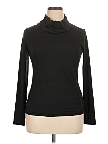 Reel Legends Long Sleeve Turtleneck (view 1)