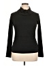 Reel Legends Black Long Sleeve Turtleneck Size XL - photo 1