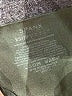 SPANX Green Casual Pants Size XS - photo 4
