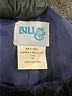 Lvli 100% Cotton Blue Overalls 3-6 MO / 6 MO - photo 3