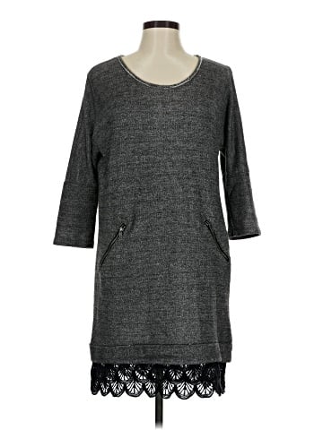 Left Coast by Dolan Casual Dress (view 1)