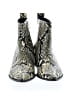 Everlane Green Ankle Boots Size 8 - photo 2