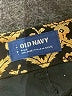 Old Navy Print Gold Casual Pants Size 2 - photo 4