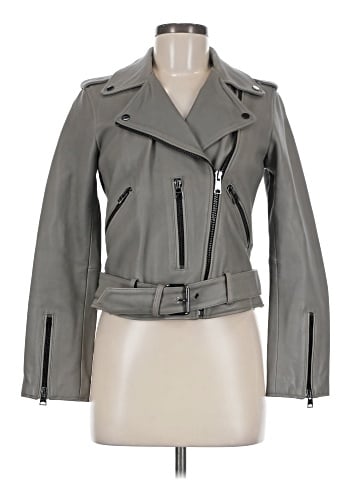 ALLSAINTS Jacket (view 1)