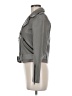 ALLSAINTS 100% Polyester Gray Jacket Size 6 - photo 5