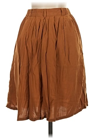 ModCloth Casual Skirt (view 2)