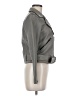 ALLSAINTS 100% Polyester Gray Jacket Size 6 - photo 4