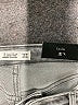 Assorted Brands Gray Jeans Size EU 36 / US 6 - photo 6
