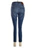 Lucky Brand Stars Blue Jeans Size 4 - photo 2