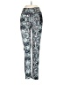 YiTong Print Blue Active Pants Size S - photo 1