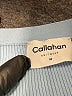 Callahan Blue Cardigan Size M - photo 7