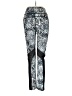 YiTong Print Blue Active Pants Size S - photo 2
