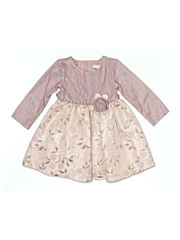 Rare Editions Dress (view 1)