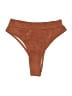 Shein Brown Swimsuit Bottoms Size S - photo 1