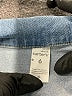 Carter's Blue Denim Jacket Size 6 - photo 3