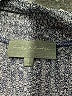Sunday in Brooklyn Tweed Gray Pullover Sweater Size S - photo 7