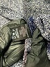 Sunday in Brooklyn Tweed Gray Pullover Sweater Size S - photo 8
