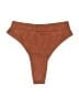 Shein Brown Swimsuit Bottoms Size S - photo 2