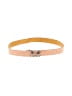 Assorted Brands Tan Belt Size XS - photo 1