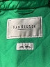 Van Heusen 100% Polyester Green Vest Size S - photo 6