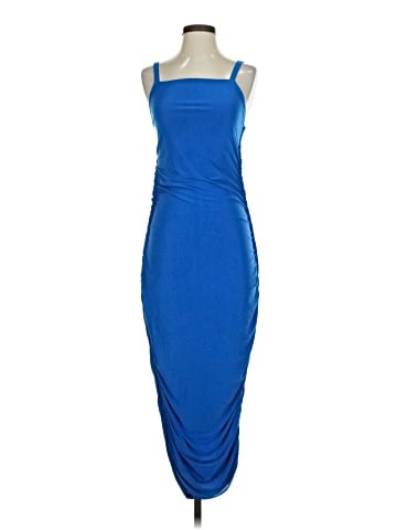 Love Nation Cocktail Dress (view 1)