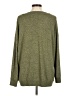 Workshop Republic Clothing Green Pullover Sweater Size M - photo 2