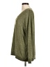 Workshop Republic Clothing Green Pullover Sweater Size M - photo 5