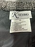 K Studio Tweed Gray Formal Skirt Size 10 - photo 4