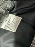 K Studio Tweed Gray Formal Skirt Size 10 - photo 5