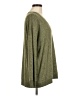Workshop Republic Clothing Green Pullover Sweater Size M - photo 4