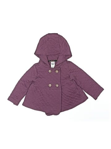 Carter's Coat (view 1)