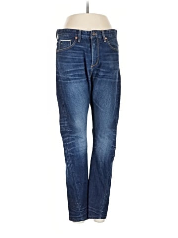 Tortoise Jeans Jeans (view 1)