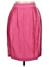 Perceptions Color Block Pink Formal Skirt Size 8 - photo 1