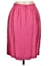 Perceptions Color Block Pink Formal Skirt Size 8 - photo 2