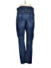 Tortoise Jeans Blue Jeans Size 27 waist - photo 2