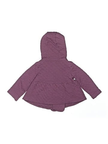Carter's Coat (view 2)