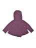 Carter's 100% Polyester Purple Coat 12-18 MO / 18 MO - photo 2