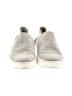 Steve Madden Gray Flats Size 8 1/2 - photo 2