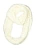 Aeropostale 100% Acrylic Ivory Scarf One size - photo 1