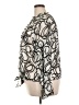 Ashley Stewart 100% Polyester Ivory Long Sleeve Blouse Size 18 - 20 Plus - photo 5