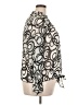 Ashley Stewart 100% Polyester Ivory Long Sleeve Blouse Size 18 - 20 Plus - photo 4