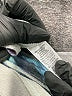 Bleu Blue 3/4 Sleeve Blouse Size S - photo 8